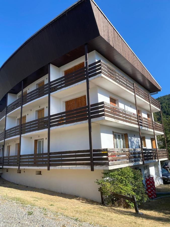 75M With Balcony Near The Slopes! Apartment La Salle-les-Alpes Exterior photo